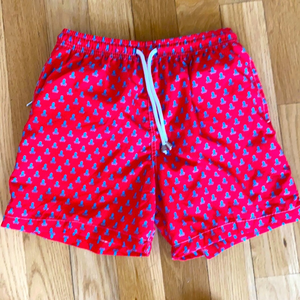 Clorofila Men’s Swimsuit Bathing Suit M